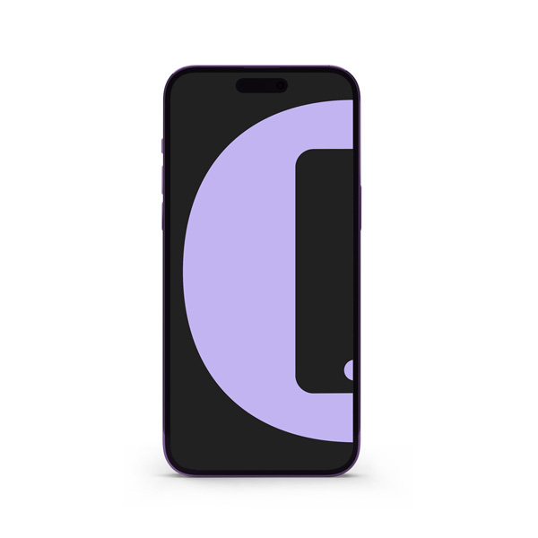 S-916 S23 Plus 256GB paars